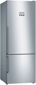 Bosch KGN56HI30N Buzdolabı kullananlar yorumlar